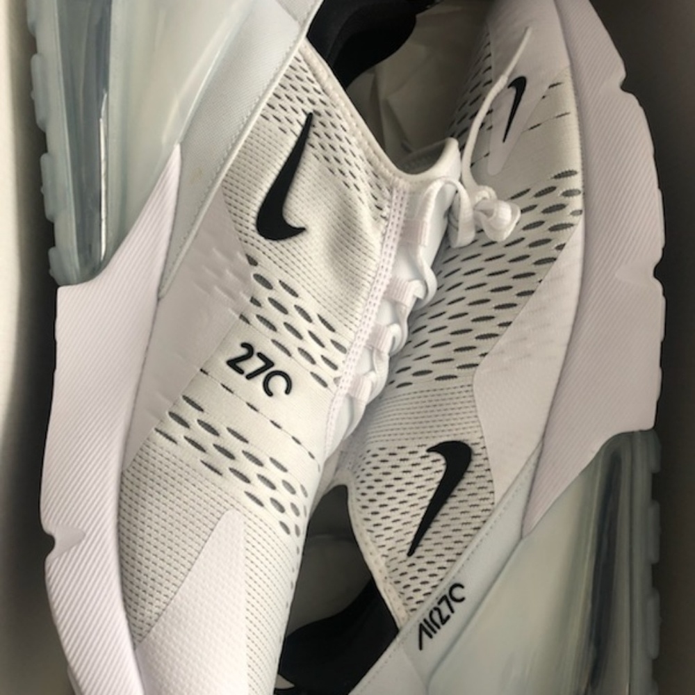 Air Max 270- Sold